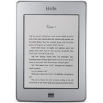 Amazon Kindle Touch – Zboží Živě