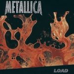 Metallica - Load, CD, 1996 – Hledejceny.cz
