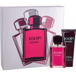 Joop! Homme EDT 75 ml + sprchový gel 75 ml dárková sada – Hledejceny.cz