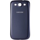 Kryt SAMSUNG i9300 Galaxy S3 zadní modrý