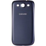 Kryt SAMSUNG i9300 Galaxy S3 zadní modrý – Zboží Živě