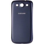 Kryt SAMSUNG i9300 Galaxy S3 zadní modrý – Hledejceny.cz