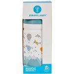 Zdravá lahev V oblacích 500 ml – Zboží Dáma