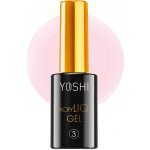 YOSHI AcryLIQ GEL 3 10 ml – Hledejceny.cz