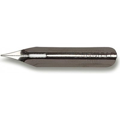 Kaligrafické perko Manuscript 0,35 mm Drawing Nib 700 – Hledejceny.cz