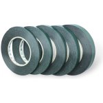 Boll oboustranná lepicí páska 12 mm/5 m 0040067 – Hledejceny.cz