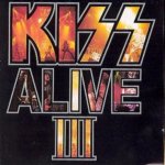 Kiss - Alive 3 – Hledejceny.cz