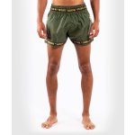 Venum Muay Thai trenky PARACHUTE Khaki/Gold – Zbozi.Blesk.cz