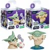 Figurka Hasbro Disney Star Wars: The Bounty Collection - Grogu Baby Yoda 6 cm