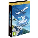 Flight Simulator 2020 (Premium Deluxe Edition) – Zbozi.Blesk.cz