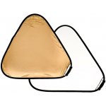 Lastolite Trigrip Reflector Large 120cm Gold/White – Zboží Živě