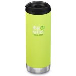 Klean Kanteen TKWide w/Café Cap Juicy Pear 0,473 l – Zboží Dáma