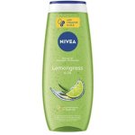 Nivea Lemongrass & Oil sprchový gel 500 ml – Hledejceny.cz
