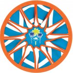 SCHILDKROT Neoprene Disc červený – Hledejceny.cz