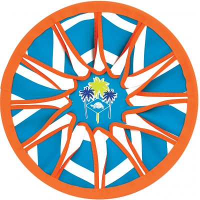 SCHILDKROT Neoprene Disc červený – Hledejceny.cz