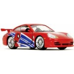 Jada Marvel auto Spiderman 1:32, DP6 – Zboží Mobilmania