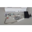 Janome MC 8200 QC