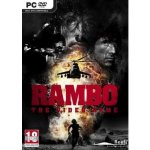 Rambo: The Video Game – Hledejceny.cz