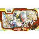 Pokémon TCG Premium Collection Darkrai VSTAR