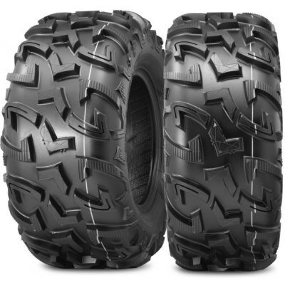 BULLDOG TIRES B331 25x8 R12