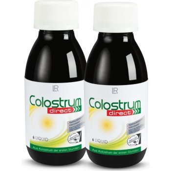 LR Colostrum Direct 125 ml