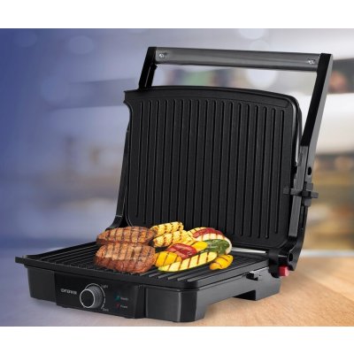 Orava Grillchef – Hledejceny.cz