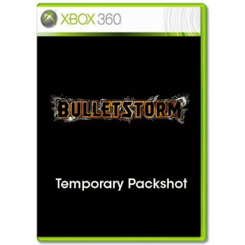 Bulletstorm (Epic Edition)