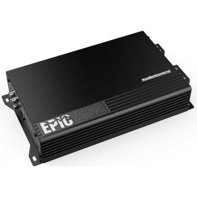 AudioControl EPIC1500 – Hledejceny.cz