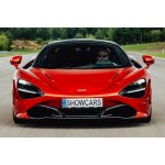 Jízda v McLaren 675 LT na velkém závodním Masarykově okruhu Brno – Hledejceny.cz