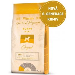 Fitmin Puppy Mini 12 kg