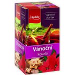 Apotheke Vánoční kouzlo čaj 20 x 2 g – Zboží Dáma