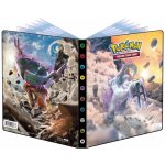 Ultra Pro Pokémon TCG Paldea Evolved A5 Album – Sleviste.cz