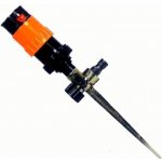 Elgo rozstřikovač na kovovém bodci 7556C – Zboží Mobilmania