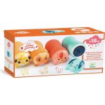 Dětská ergonomická razítka zvířátka z farmy – Zboží Dáma