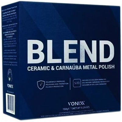 VONIXX BLEND METAL POLISH 150 g – Zbozi.Blesk.cz