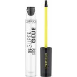 Catrice Super Glue Brow Styling Gel gel na obočí 010 Ultra Hold 4 ml – Zboží Mobilmania