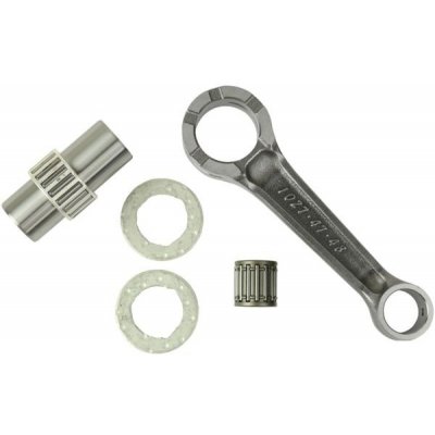 ATHENA ojniční sada GAS GAS MC 125 21-24, HUSQVARNA TC 125 16-24, TX 125 17-19, TE 150 20-24, KTM EXC 150 20-25, SX 125 / 150 16-26, XC-W 125 / 150 17-19 vyrobeno v Japonsku | Zboží Auto