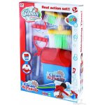 Alltoys Sada na uklízení 08056 – Zboží Dáma