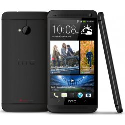 HTC One M7 Black