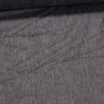 Vlizelín 6035 jednostranně lepící / nažehlovací, silnější, šedý, š. 90cm, 45g/m2 (látka v metráži) – Zboží Dáma