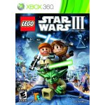 LEGO Star Wars: The Clone Wars – Zbozi.Blesk.cz