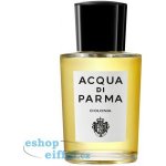 Acqua Di Parma Colonia kolínská voda unisex 100 ml tester – Hledejceny.cz