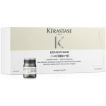 Kérastase Cure Densité Kúra pro obnovu hustoty vlasů 10 x 6 ml – Hledejceny.cz