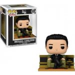 Funko Pop! 1522 Deluxe The Godfather Part II Michael Corleone – Sleviste.cz