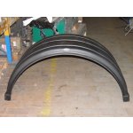 Blatník plastový zadní 640MM TANGDE TD07-63-001 – Zboží Mobilmania