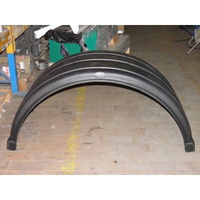 Blatník plastový zadní 640MM TANGDE TD07-63-001 – Zboží Mobilmania