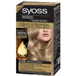 Syoss Oleo Intense Color 8-05 béžově plavý – Hledejceny.cz