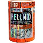 Extrifit Hellnox 620g Příchuť: Pomeranč