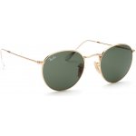 Ray-Ban Round RB3447 001 – Hledejceny.cz