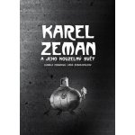 Karel Zeman [Kniha CZ] – Hledejceny.cz